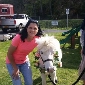 Meet your Posher, Gail